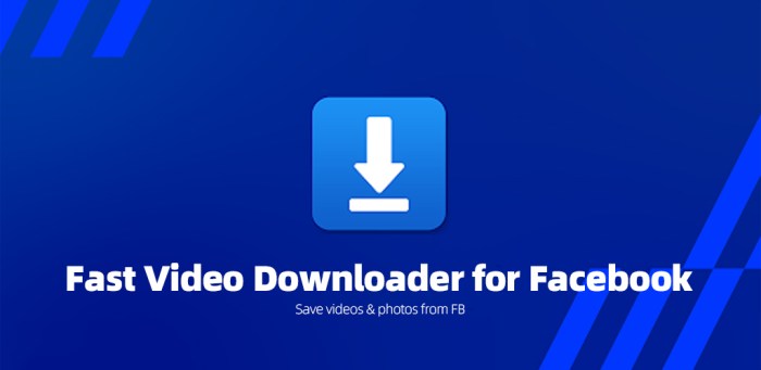 Apk Pengunduh Video Facebook