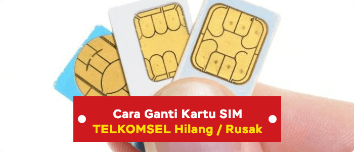 Menghilangkan penyedot pulsa di kartu telkomsel