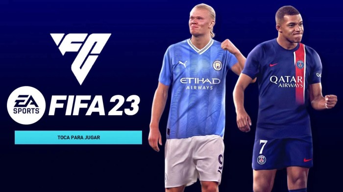 Ea fc mobile