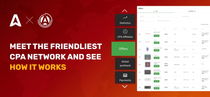 Cara daftar adsterra network
