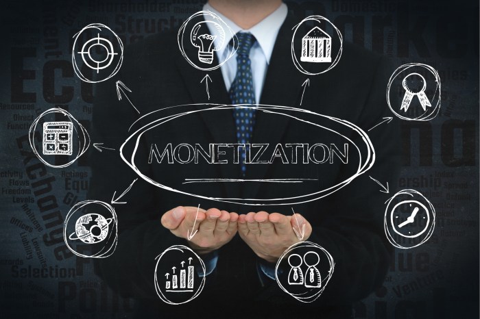 Syarat monetisasi blog dengan media.net