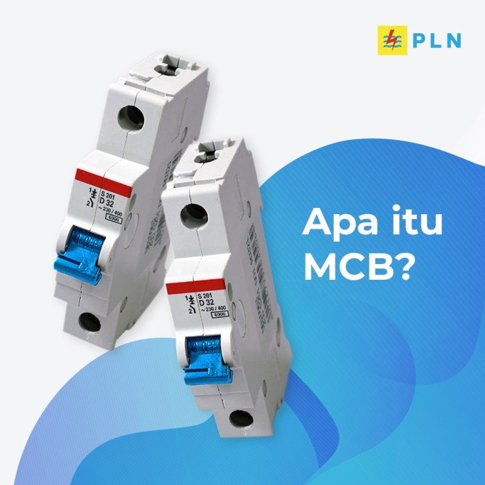 Cara bayar listrik mbca