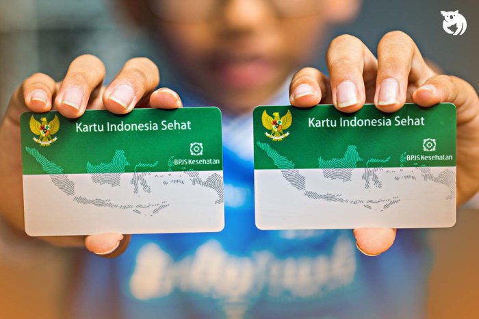 Cara bayar denda bpjs kesehatan